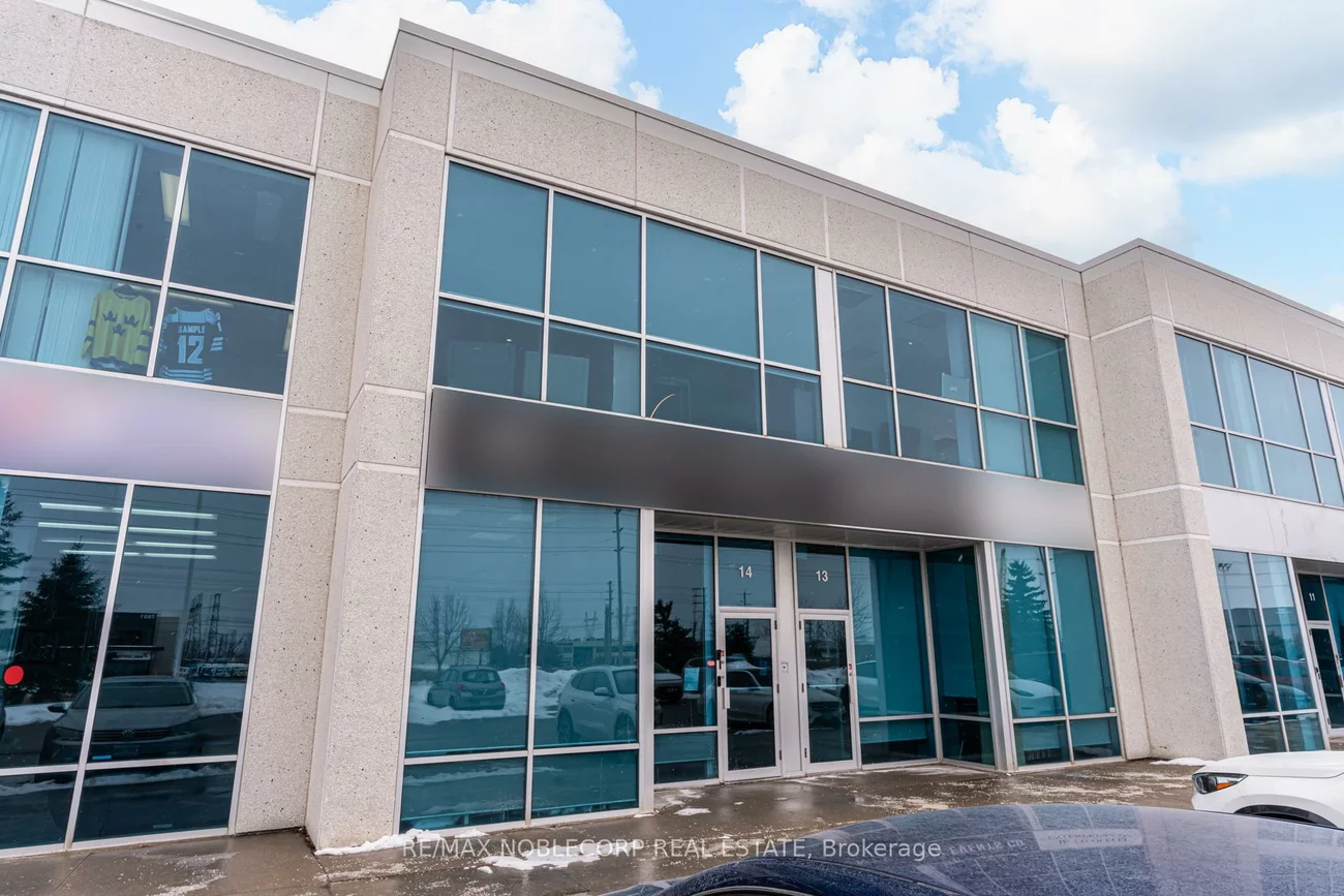 7600, Highway 27, West Woodbridge Industrial Area, Vaughan