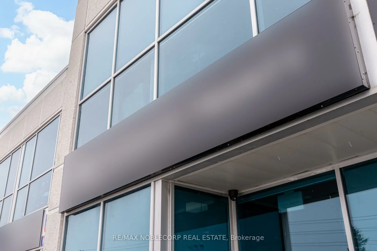 7600, Highway 27, West Woodbridge Industrial Area, Vaughan