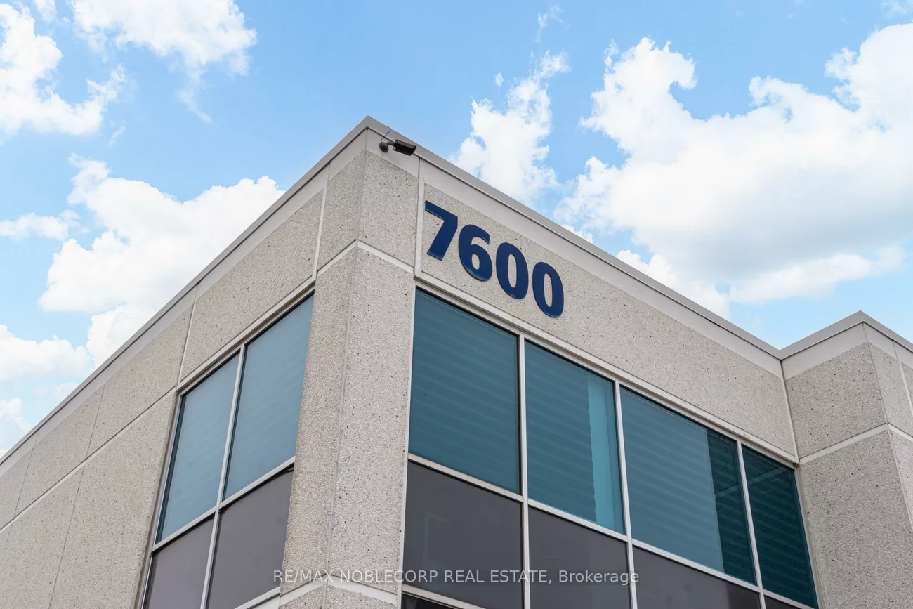 7600, Highway 27, West Woodbridge Industrial Area, Vaughan
