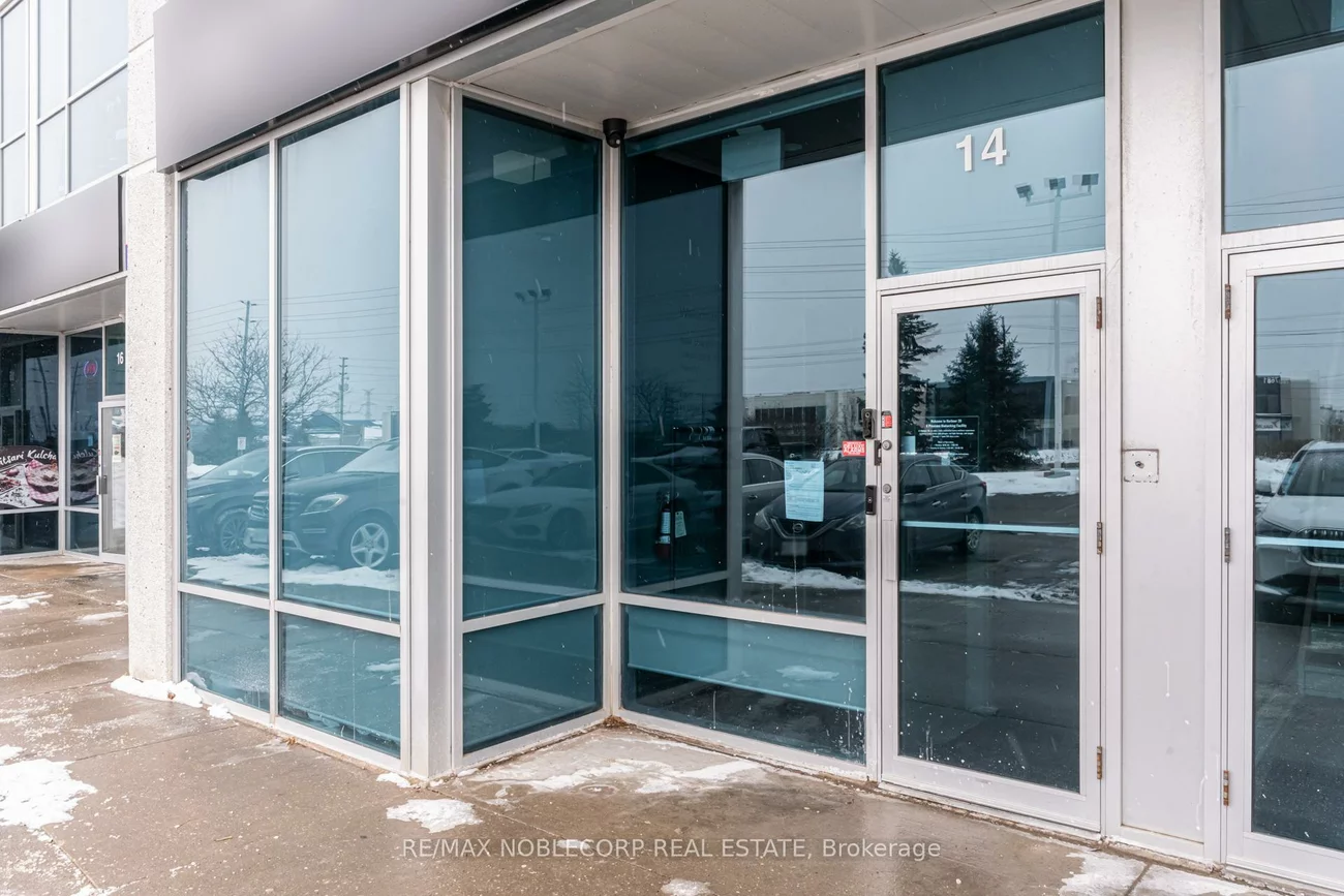 7600, Highway 27, West Woodbridge Industrial Area, Vaughan