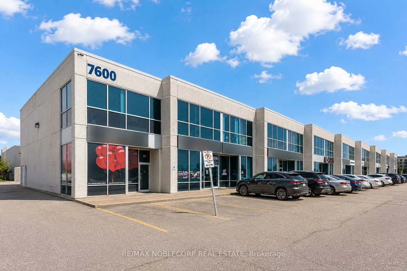 7600, Highway 27, West Woodbridge Industrial Area, Vaughan