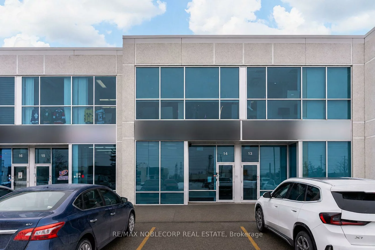 7600, Highway 27, West Woodbridge Industrial Area, Vaughan