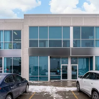 7600, Highway 27, West Woodbridge Industrial Area, Vaughan