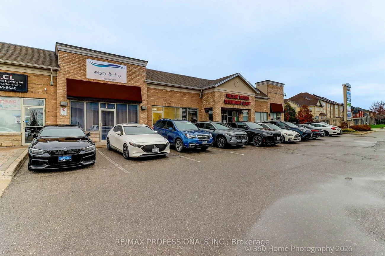 125, Hawkview, Vellore Village, Vaughan