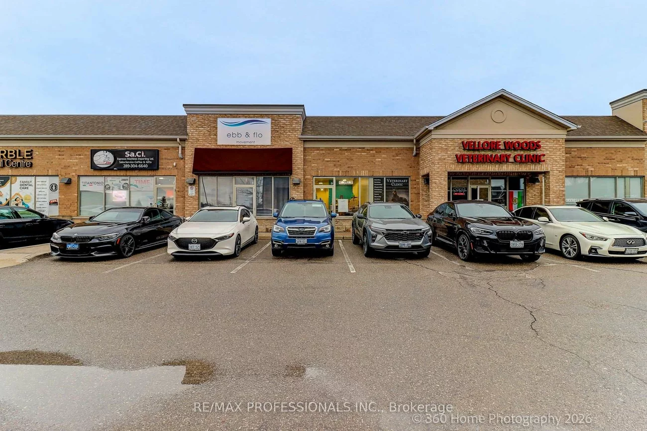 125, Hawkview, Vellore Village, Vaughan