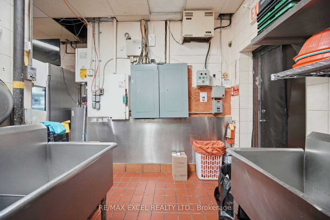 441, Clark, Crestwood-Springfarm-Yorkhill, Vaughan