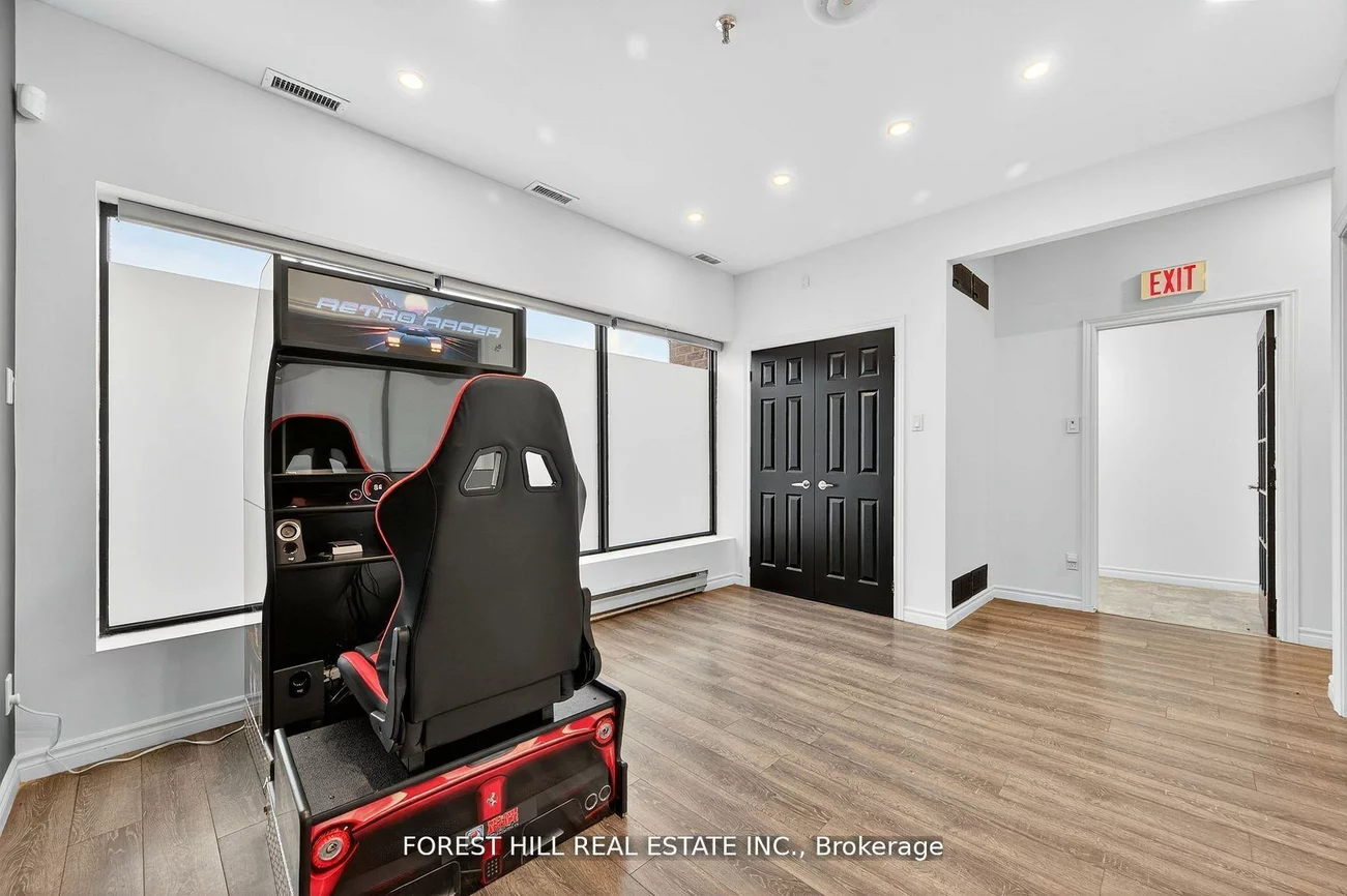 241, Edgeley, Concord, Vaughan