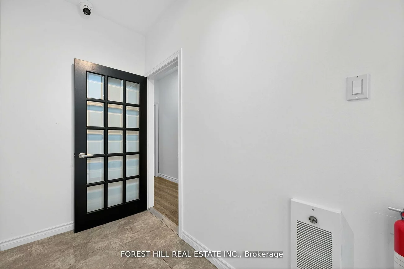 241, Edgeley, Concord, Vaughan