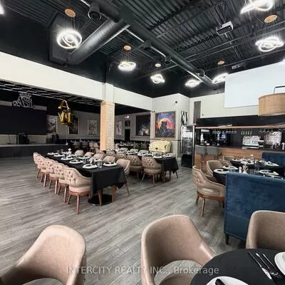 2100, Steeles, Concord, Vaughan