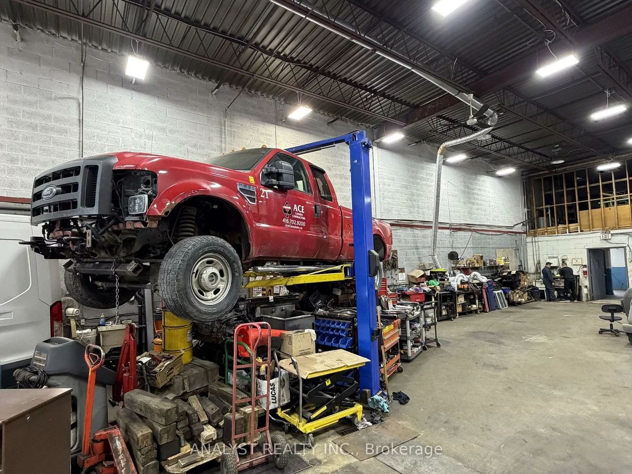 5732, Highway 7, West Woodbridge, Vaughan