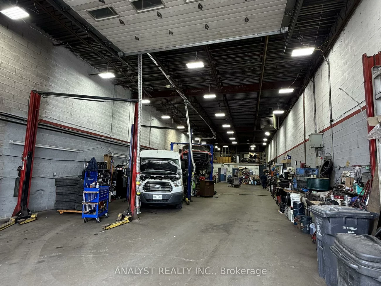5732, Highway 7, West Woodbridge, Vaughan