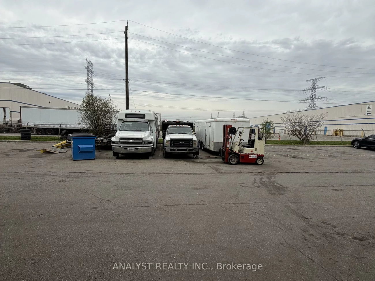 5732, Highway 7, West Woodbridge, Vaughan