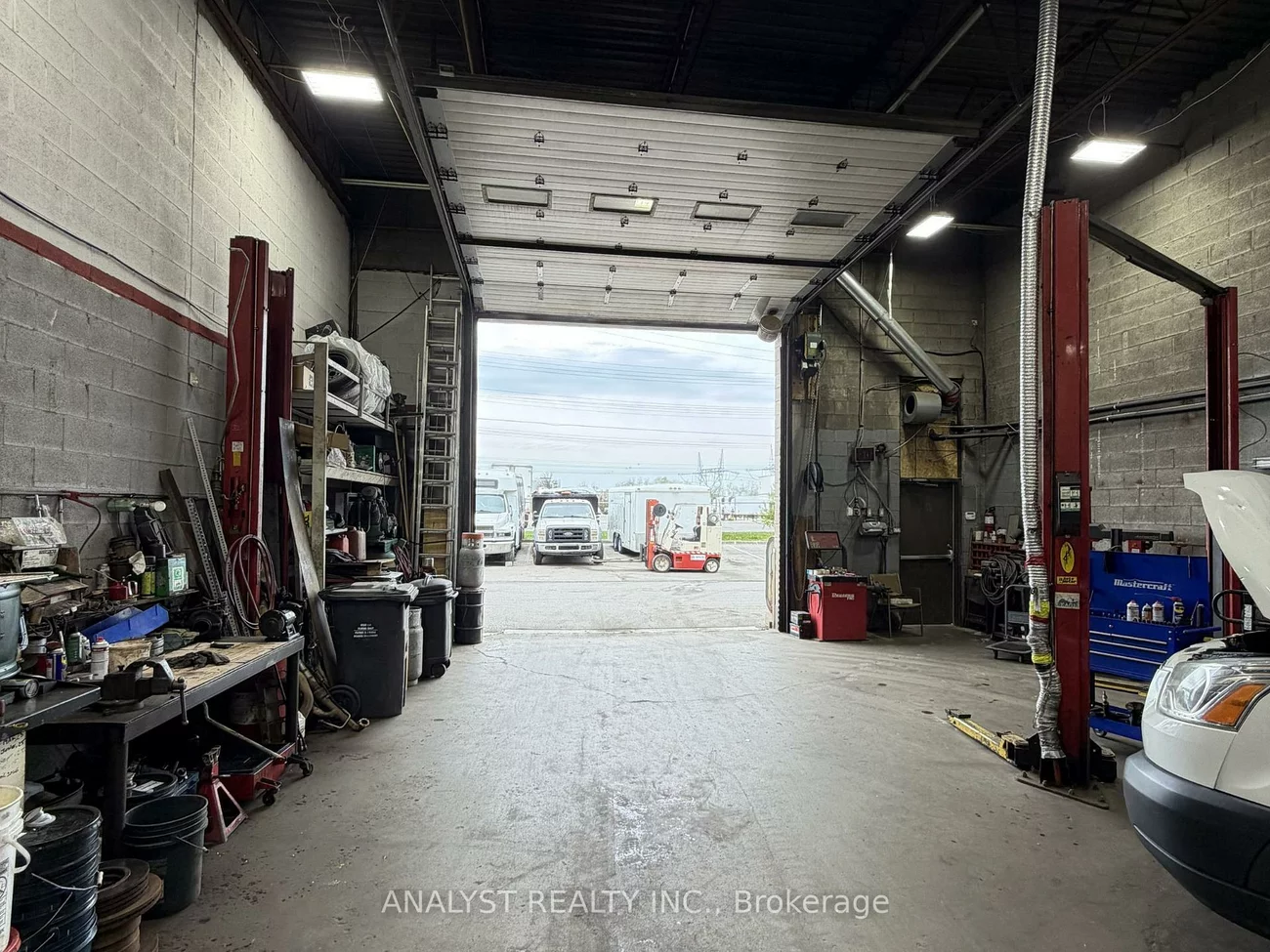 5732, Highway 7, West Woodbridge, Vaughan