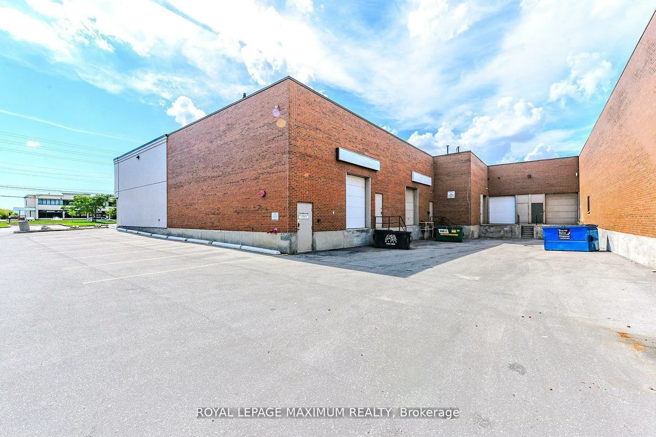 4220, Steeles, Steeles West Industrial, Vaughan