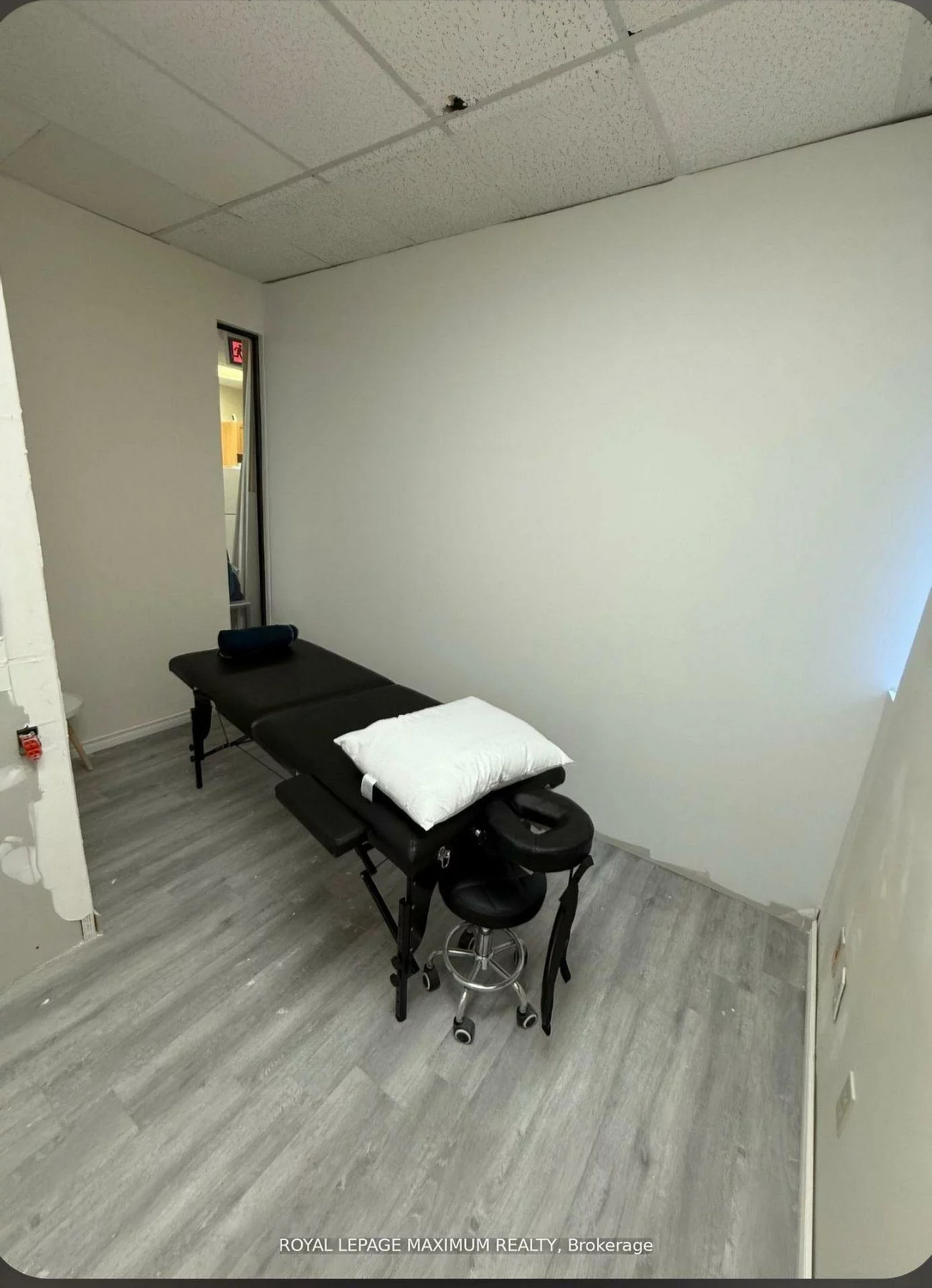 4220, Steeles, Steeles West Industrial, Vaughan