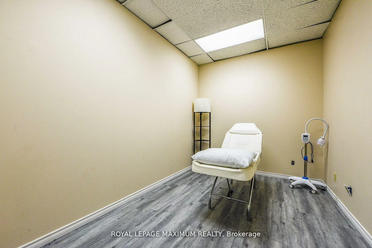 4220, Steeles, Steeles West Industrial, Vaughan