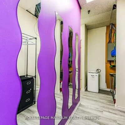 4220, Steeles, Steeles West Industrial, Vaughan