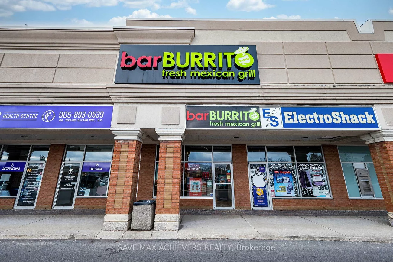 9600, Islington, West Woodbridge, Vaughan