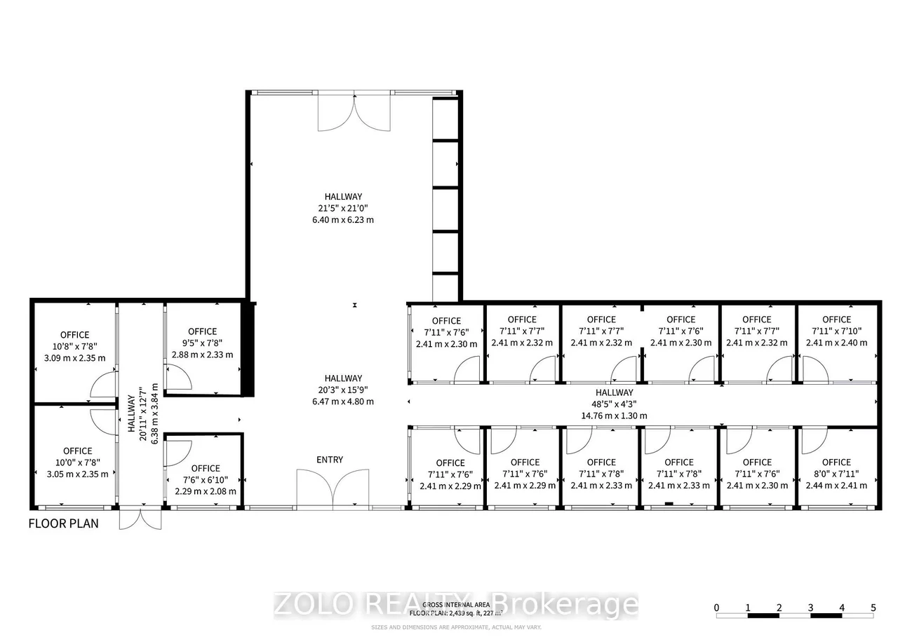 7250, Keele, Concord, Vaughan