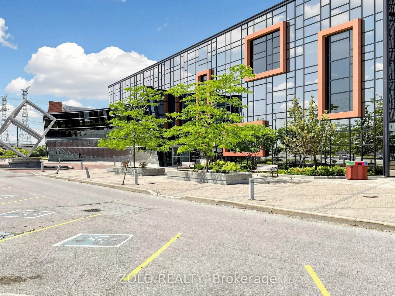 7250, Keele, Concord, Vaughan