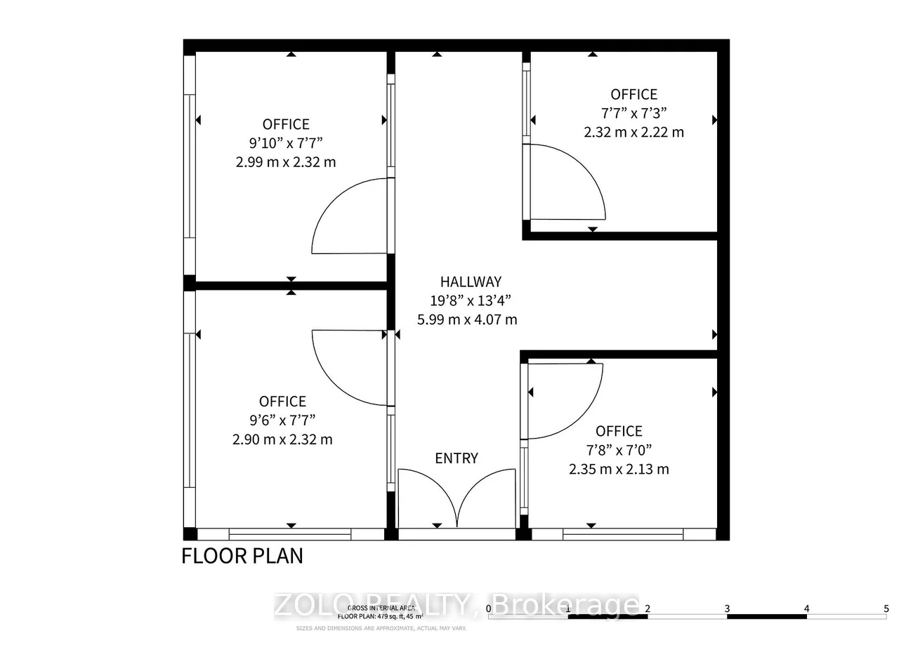 7250, Keele, Concord, Vaughan