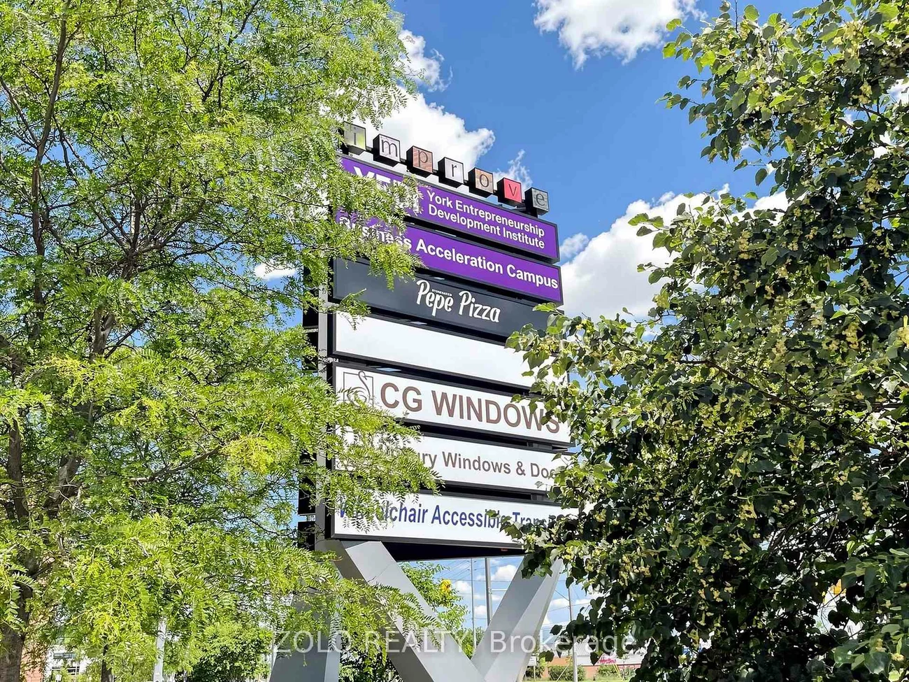 7250, Keele, Concord, Vaughan