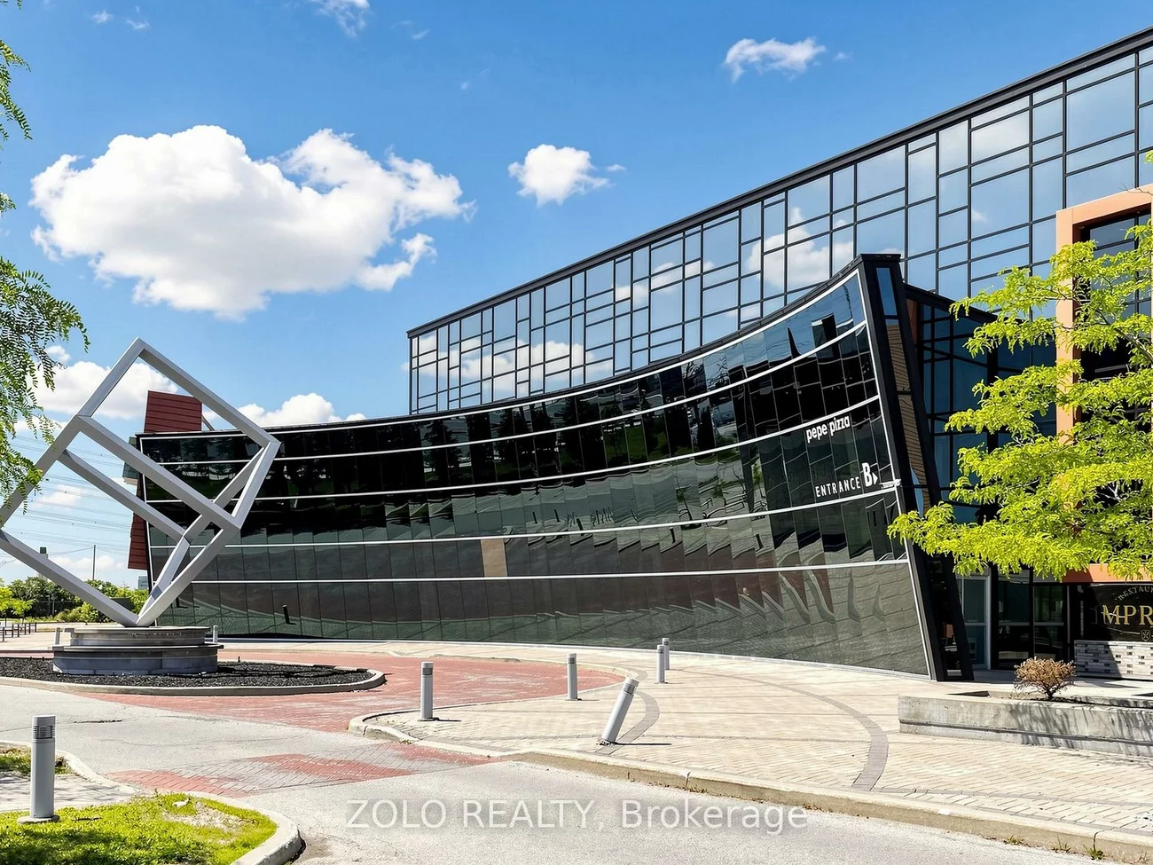 7250, Keele, Concord, Vaughan