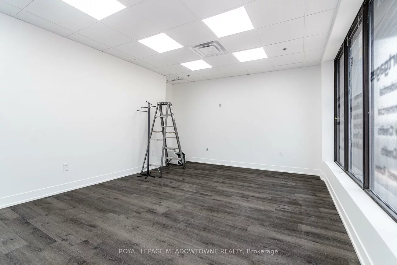 830, Rowntree Dairy, Pine Valley Business Park, Vaughan