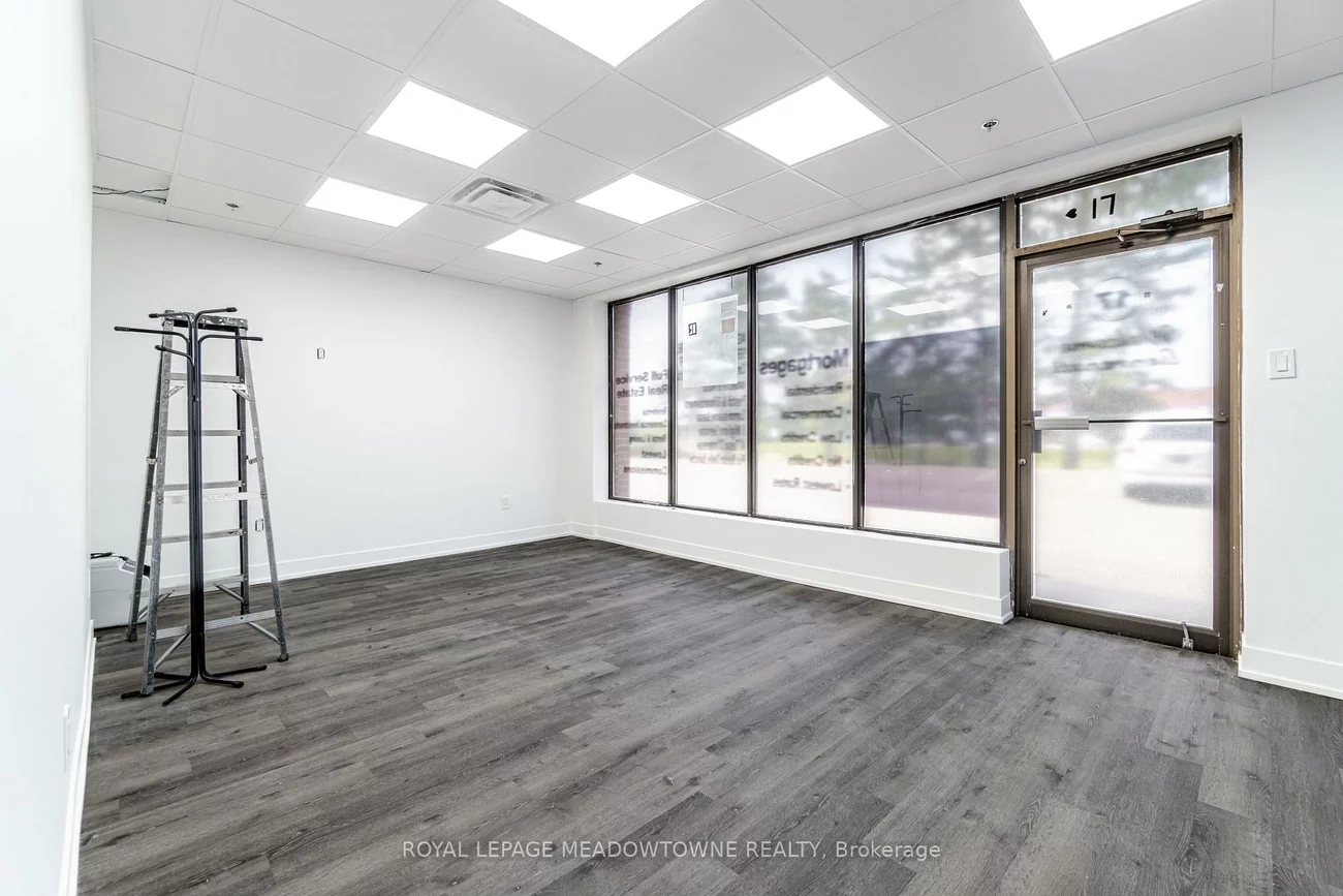 830, Rowntree Dairy, Pine Valley Business Park, Vaughan