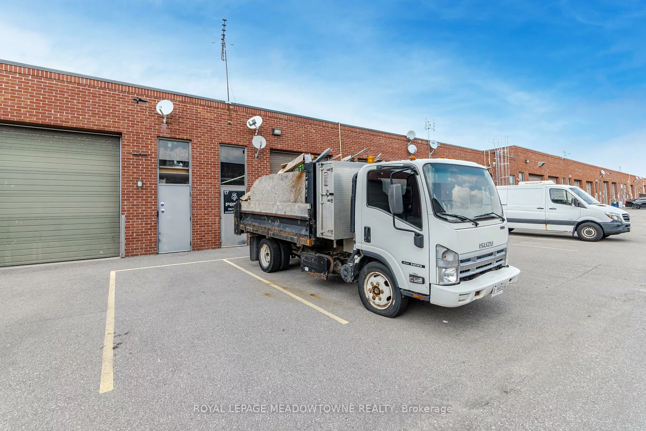 830, Rowntree Dairy, Pine Valley Business Park, Vaughan