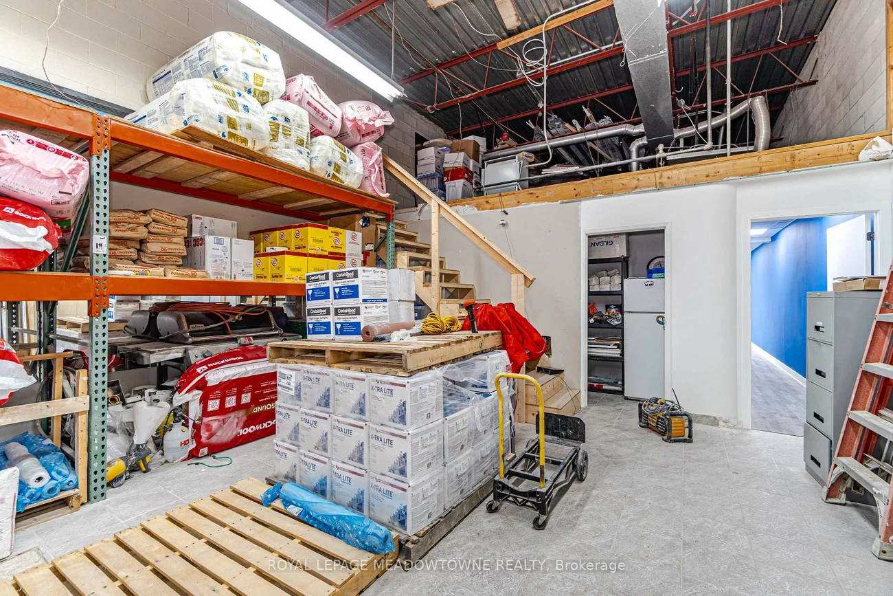 830, Rowntree Dairy, Pine Valley Business Park, Vaughan