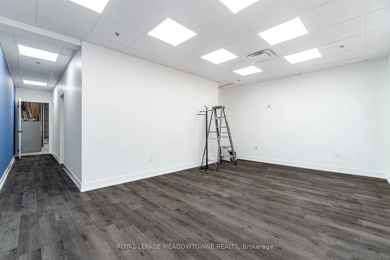 830, Rowntree Dairy, Pine Valley Business Park, Vaughan
