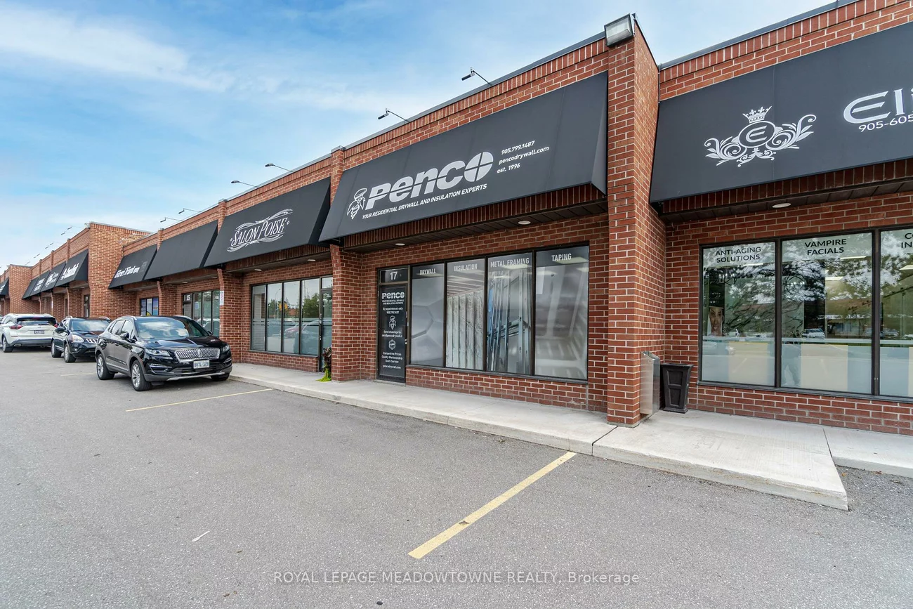 830, Rowntree Dairy, Pine Valley Business Park, Vaughan