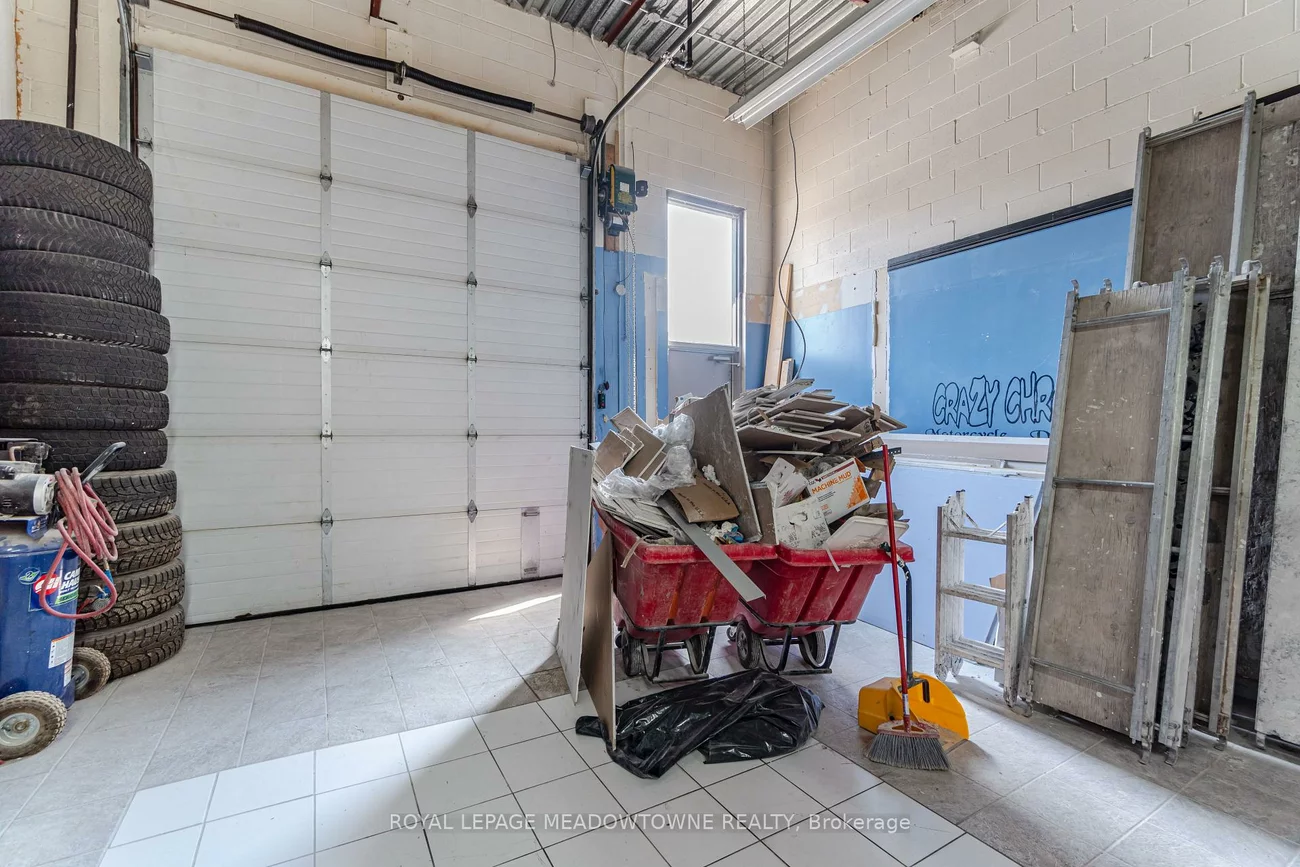 830, Rowntree Dairy, Pine Valley Business Park, Vaughan