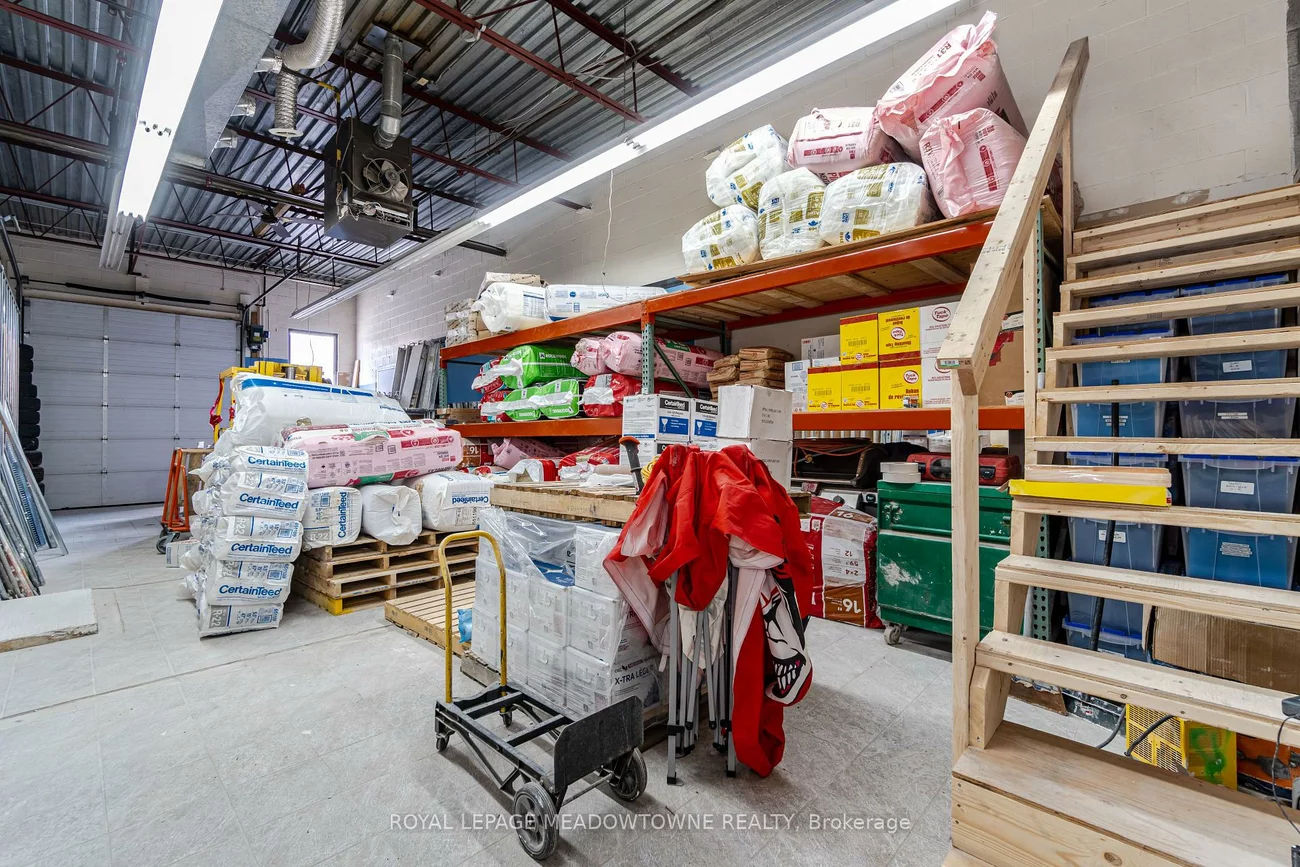 830, Rowntree Dairy, Pine Valley Business Park, Vaughan