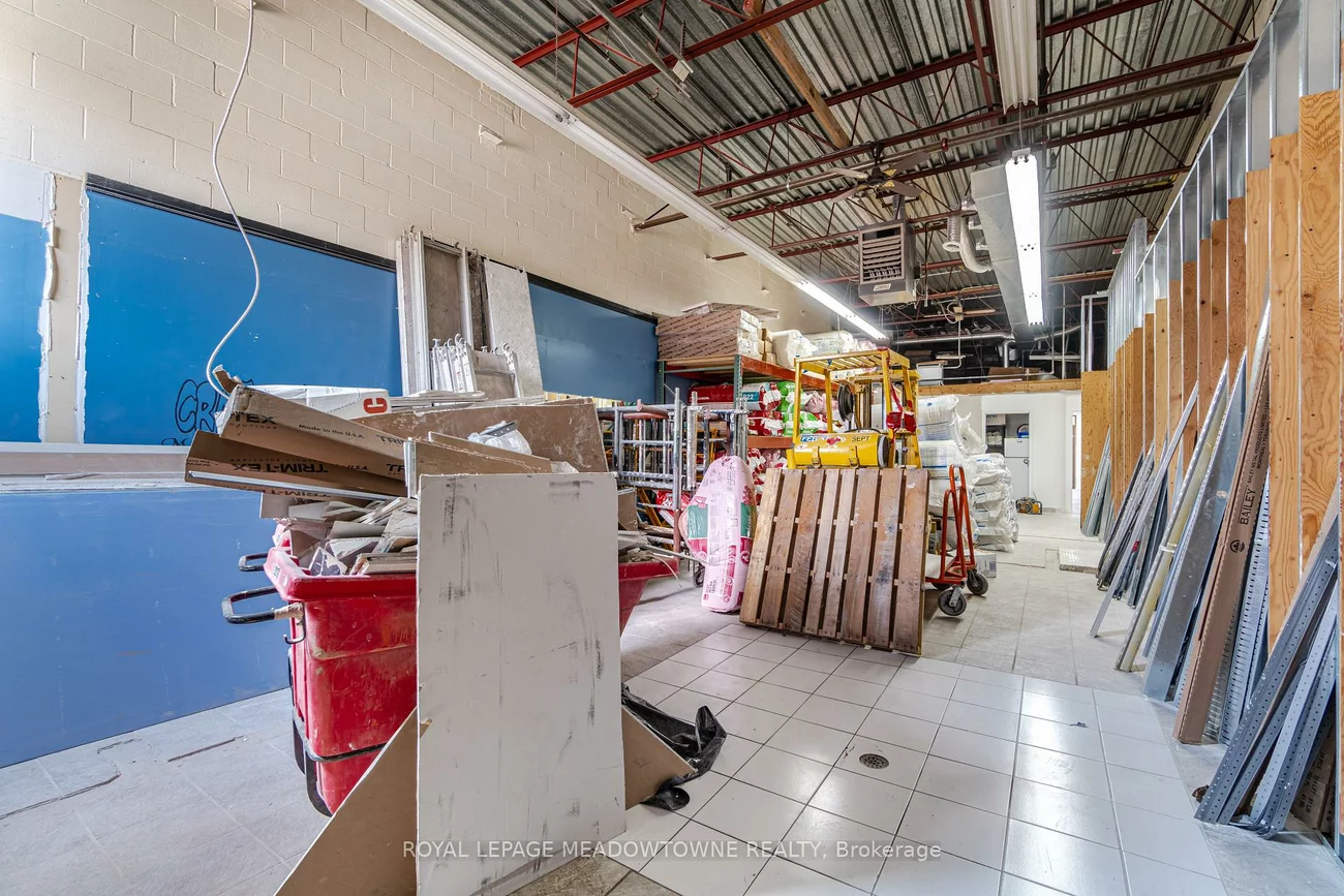 830, Rowntree Dairy, Pine Valley Business Park, Vaughan