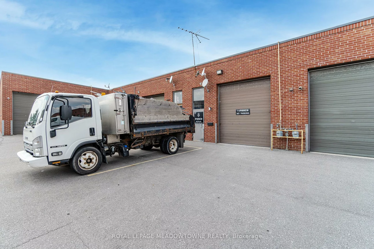 830, Rowntree Dairy, Pine Valley Business Park, Vaughan