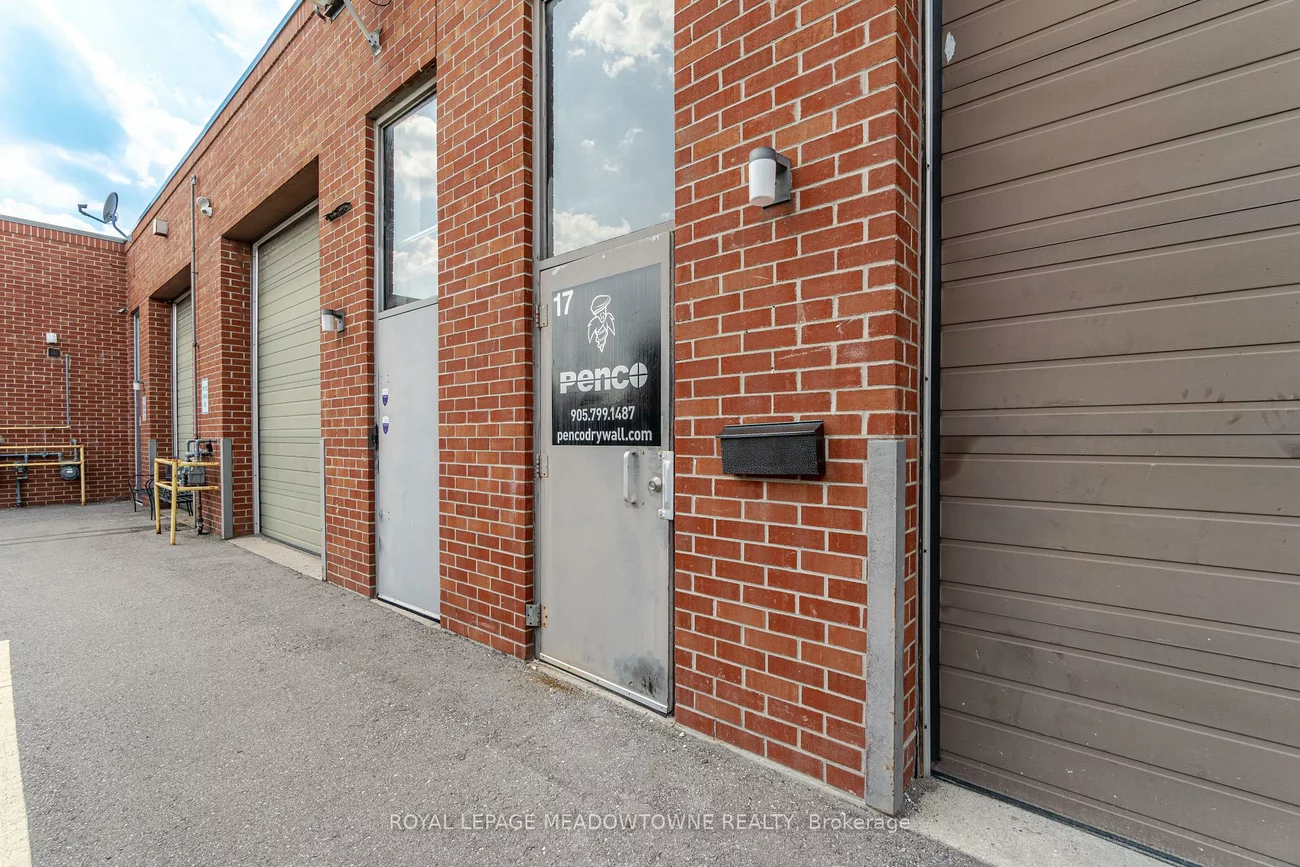 830, Rowntree Dairy, Pine Valley Business Park, Vaughan