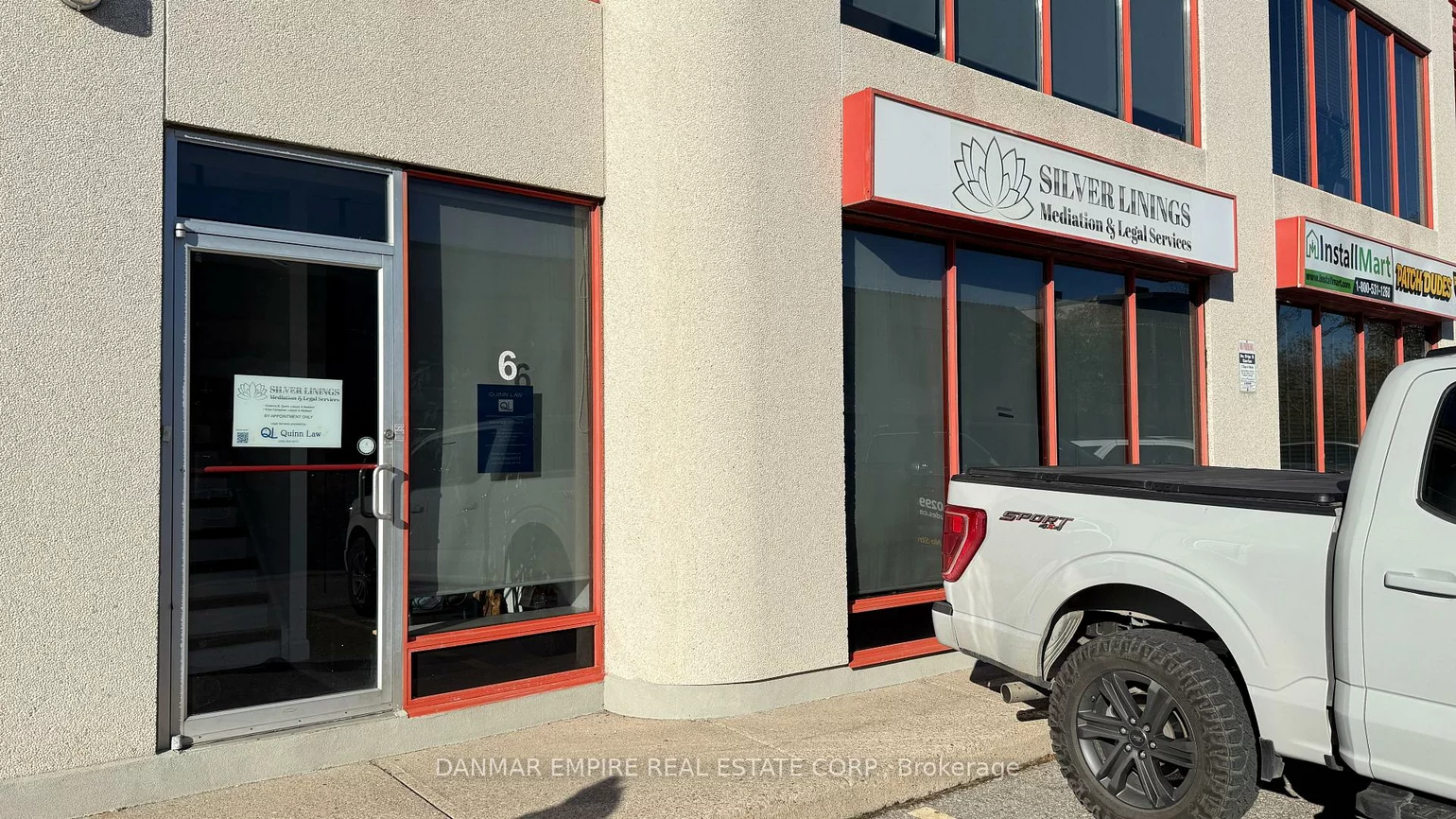 65, Woodstream, Vaughan Grove, Vaughan