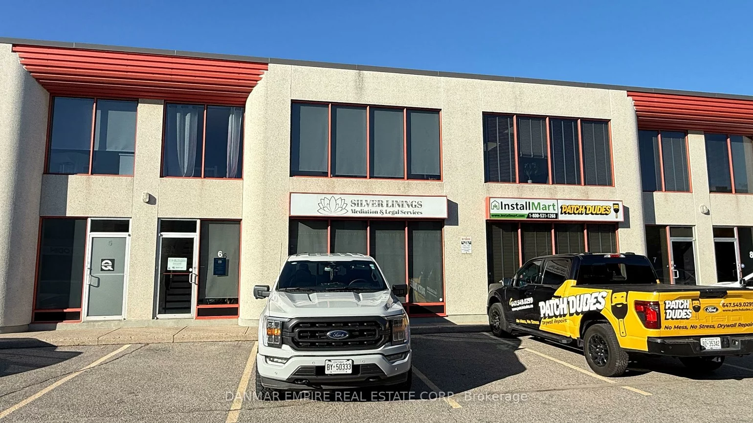 65, Woodstream, Vaughan Grove, Vaughan