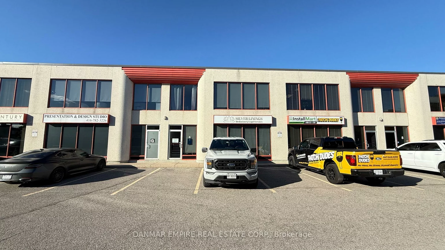 65, Woodstream, Vaughan Grove, Vaughan