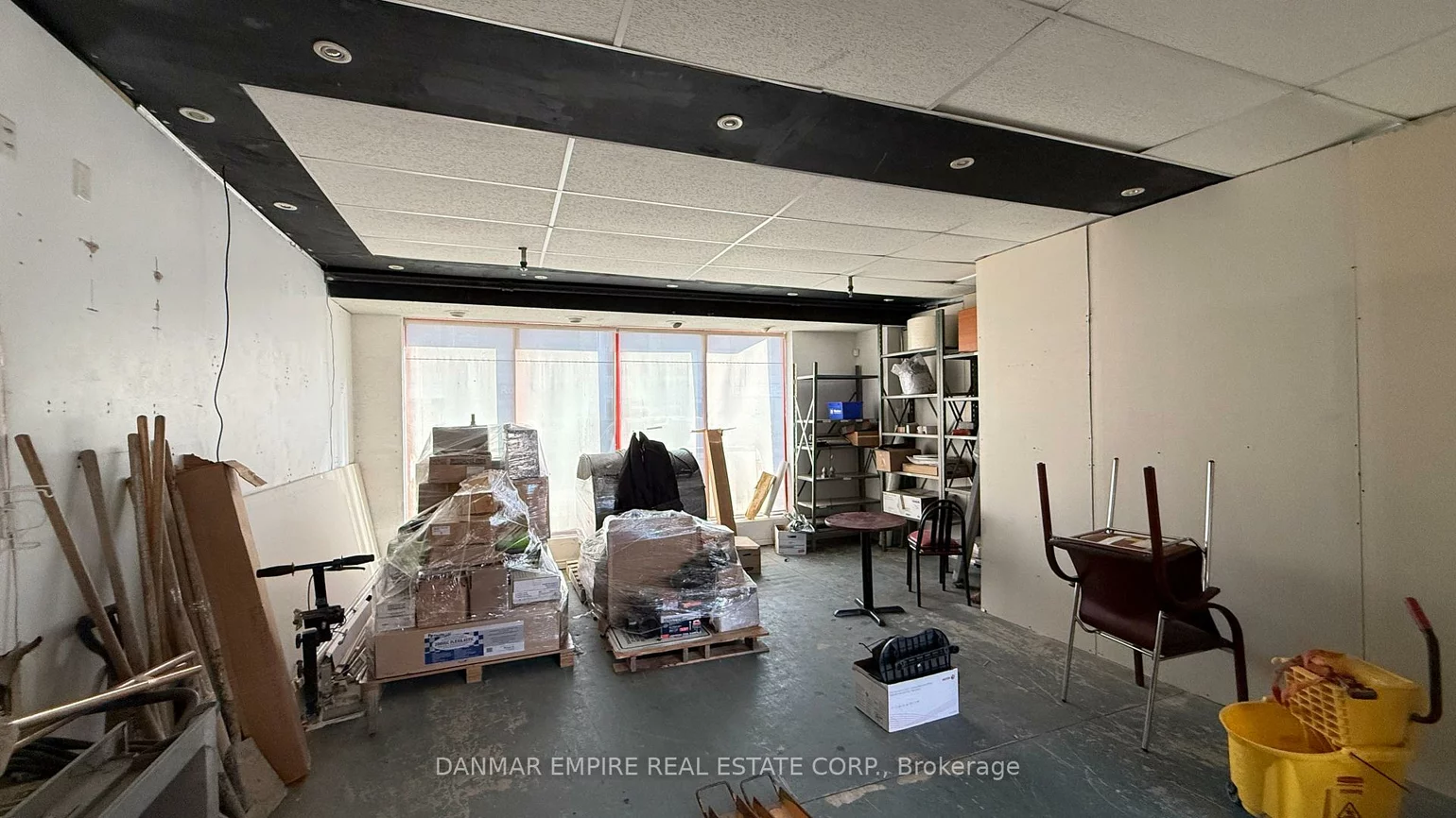 65, Woodstream, Vaughan Grove, Vaughan