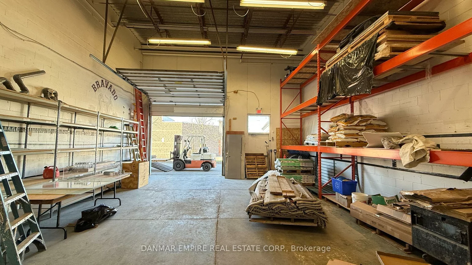 65, Woodstream, Vaughan Grove, Vaughan