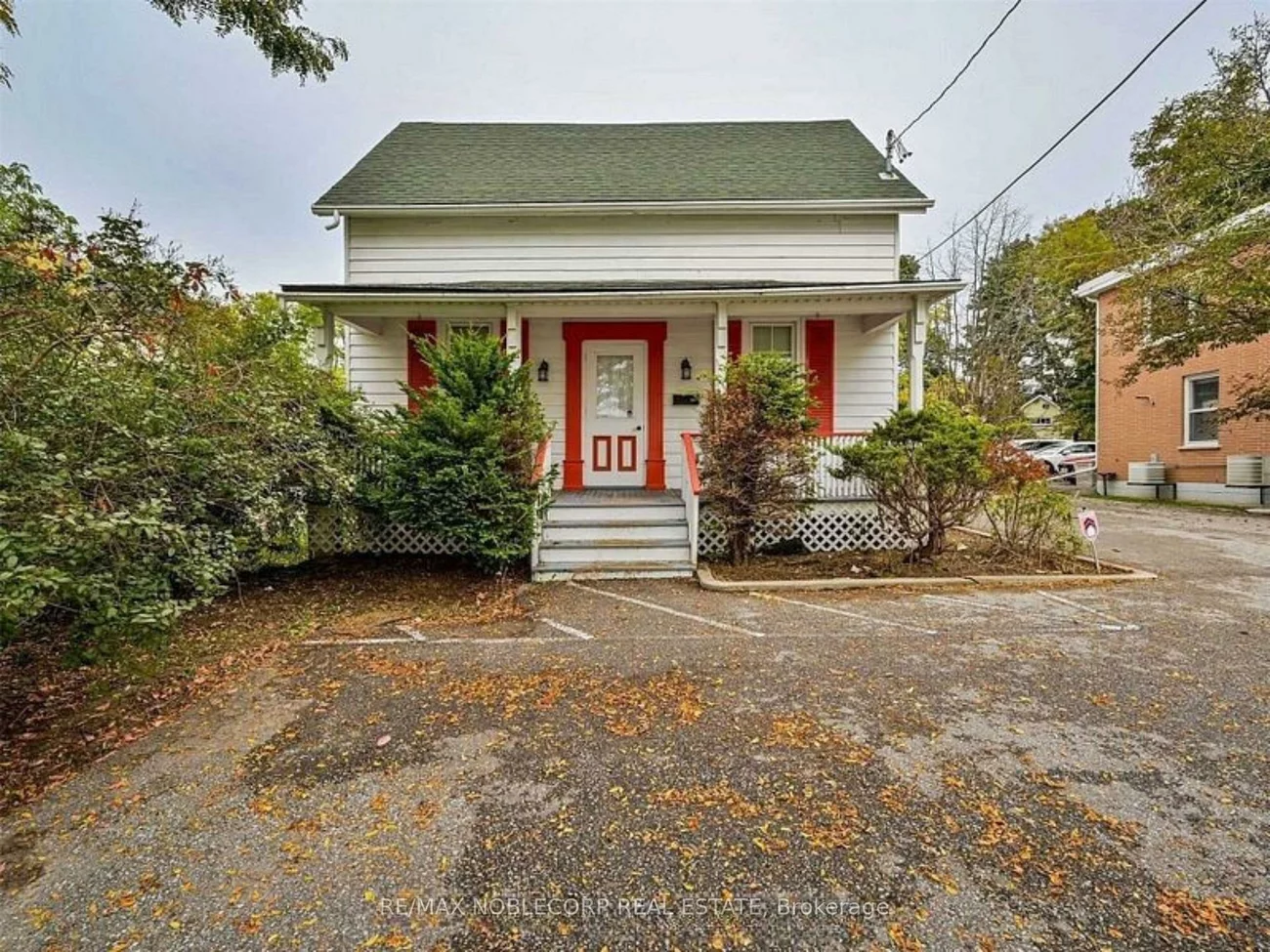 2134, Major Mackenzie, Maple, Vaughan