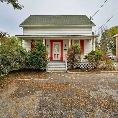 2134, Major Mackenzie, Maple, Vaughan