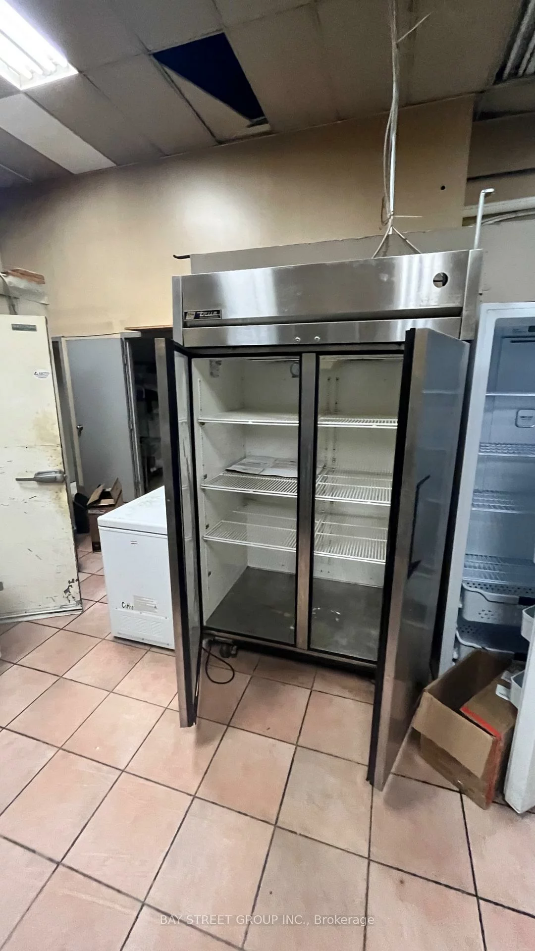 72, Steeles, Crestwood-Springfarm-Yorkhill, Vaughan