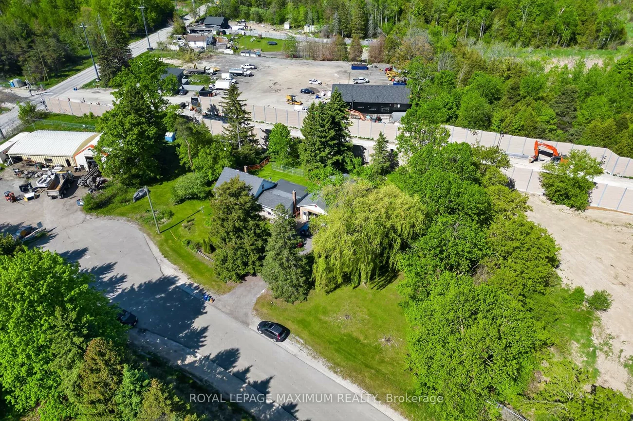 80, McDonald, Rural Vaughan, Vaughan