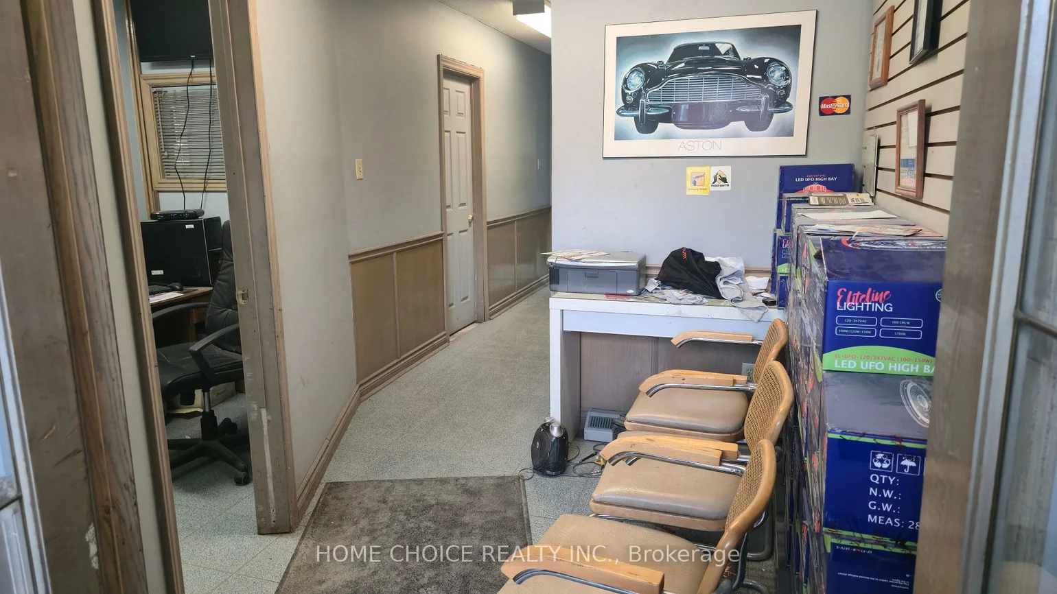 101B, Freshway, Concord, Vaughan
