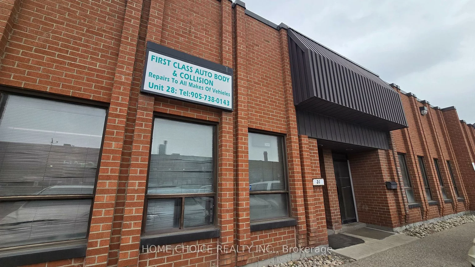 101B, Freshway, Concord, Vaughan