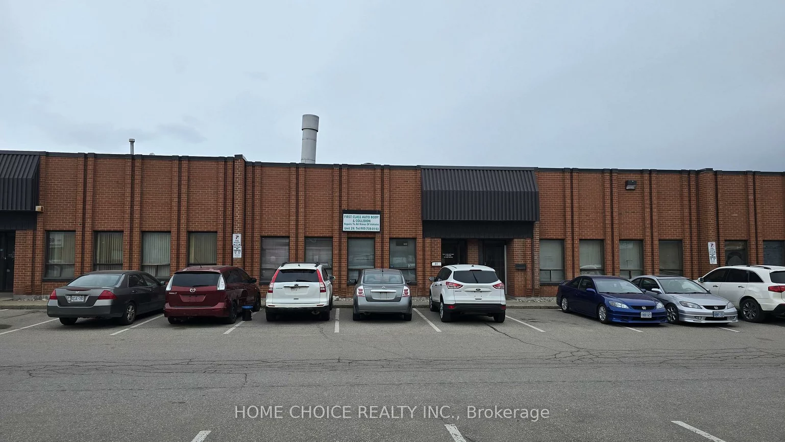 101B, Freshway, Concord, Vaughan
